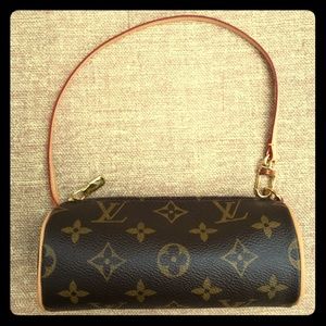 Louis Vuitton Mini Papillion